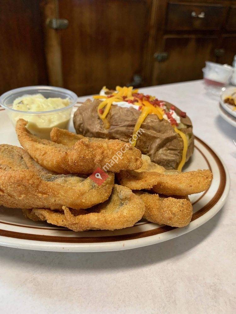 Wheeler's Restaurant