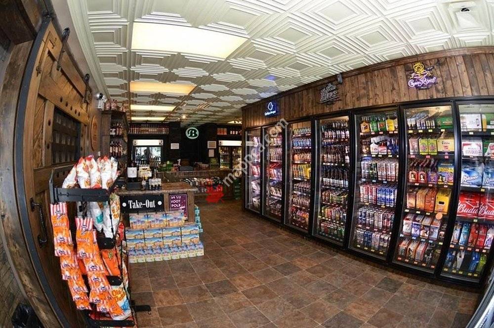 Whiskey Jack's Beer Wine & Liquor