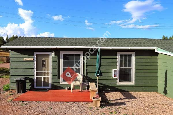 Whispering Winds Cottages
