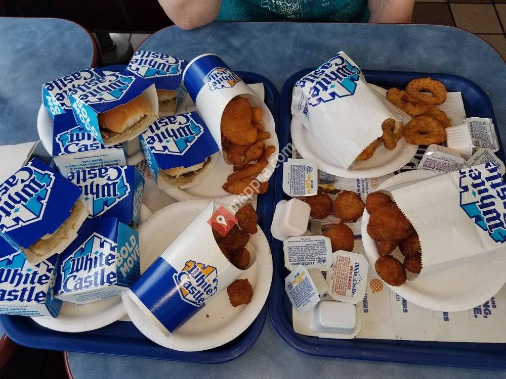 White Castle