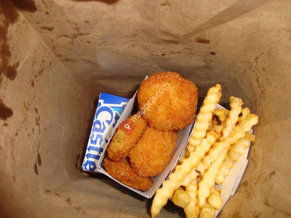 White Castle