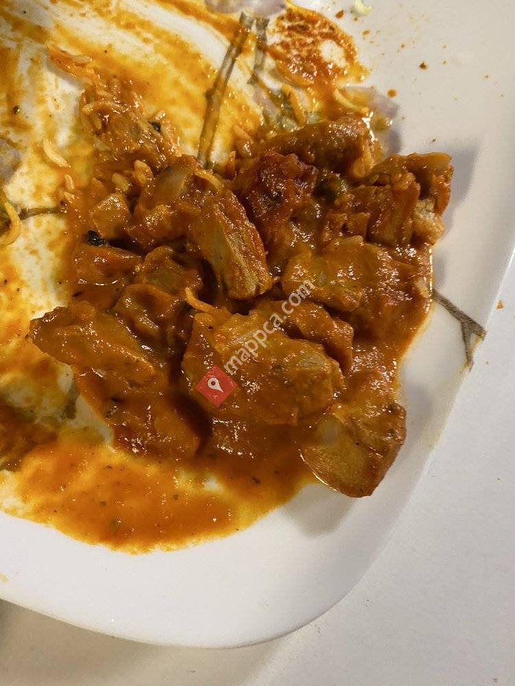 White Rock Indian Flavours