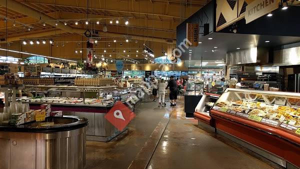Whole Foods Market