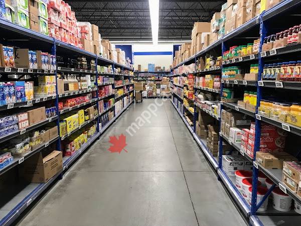 Wholesale Club Chebucto Road