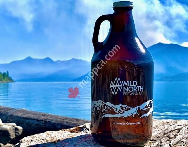 Wild North Brewing Company