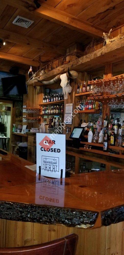 Wilderness Trail Restaurant & Saloon