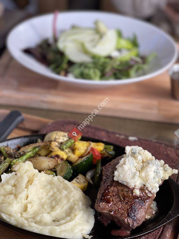 Wildflower Bistro