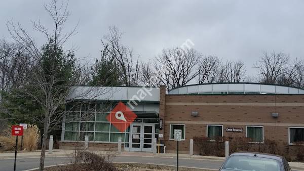 Will County Community Health Center