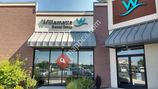 Willamette Dental Group - Twin Falls