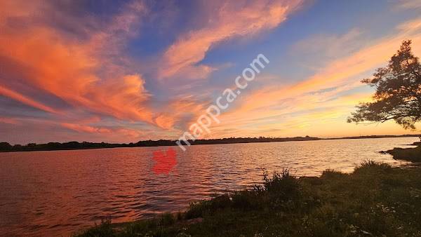 William Wingfield Park