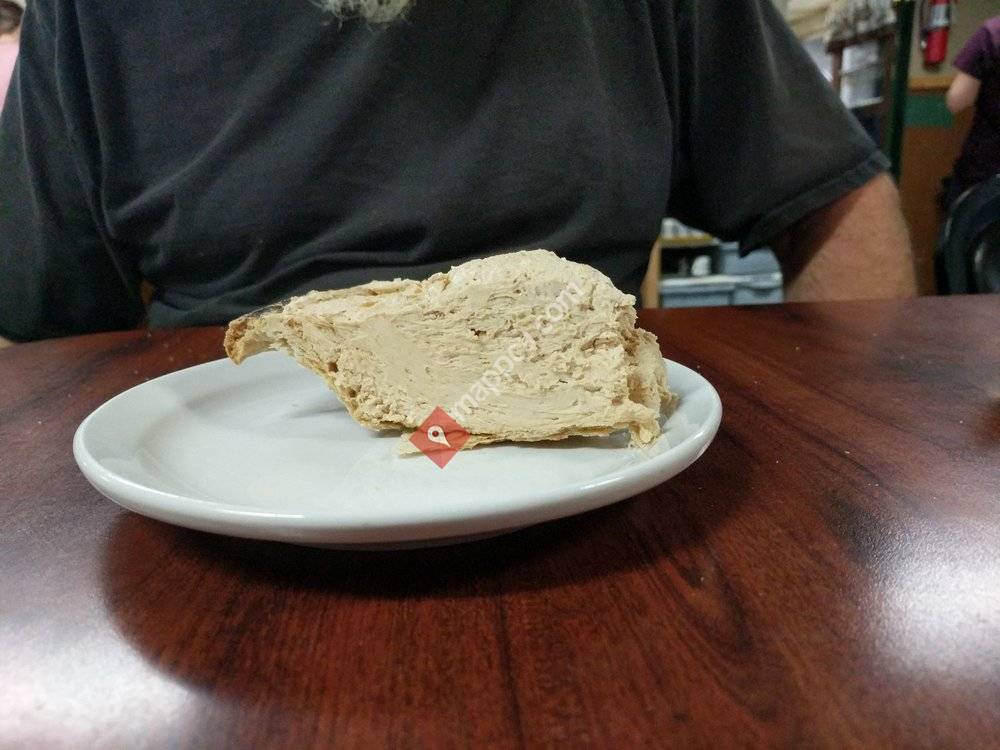 Williams Cafe