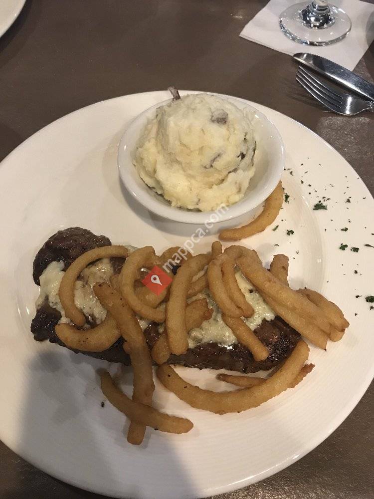 Willow Tree Restaurant