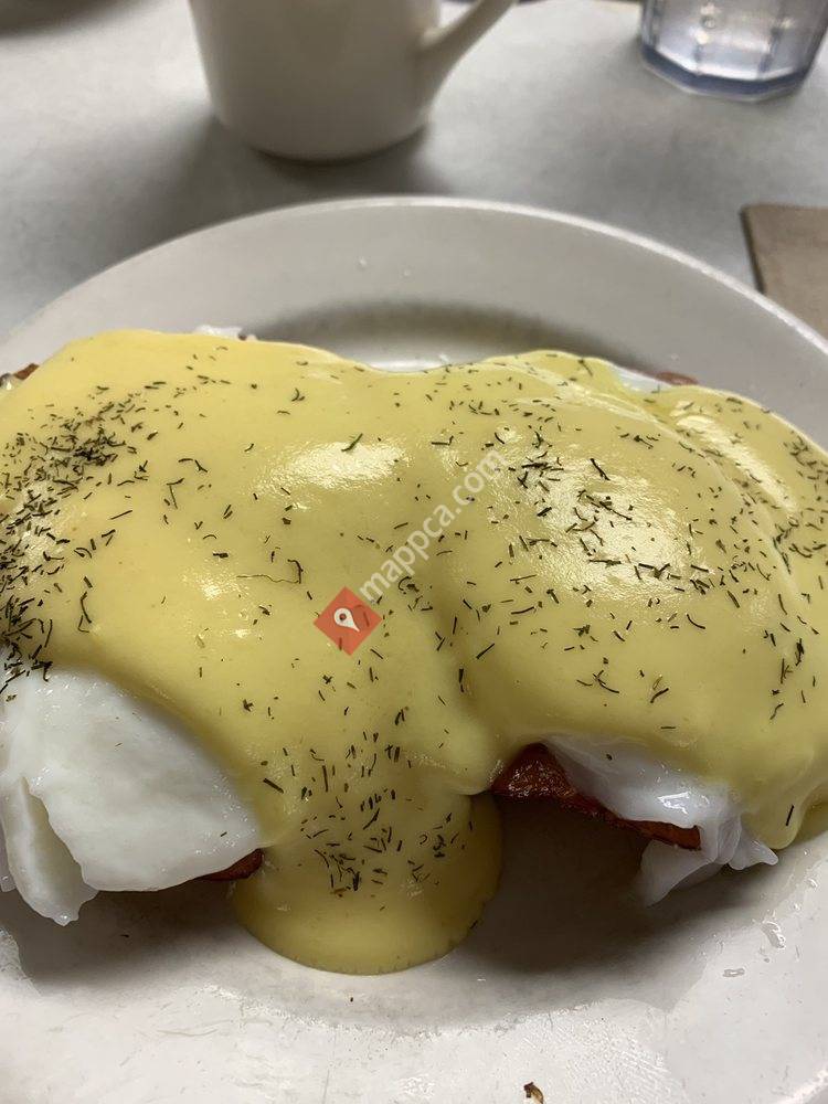 Willowvale Diner