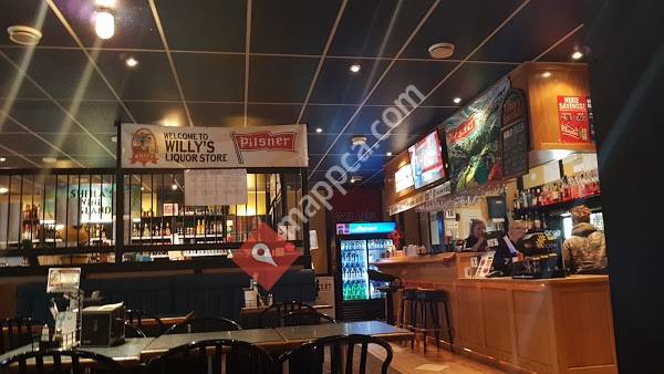 Willy's Grill