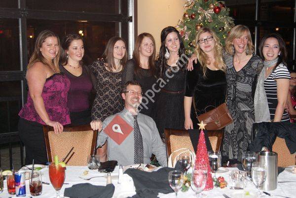 Winfield Dental Centre, Dr. Lina Jung and Dr. Greg Kosar