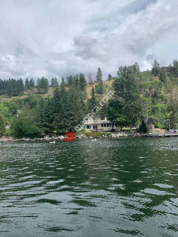 Winfield (Wood Lake) Waterdome