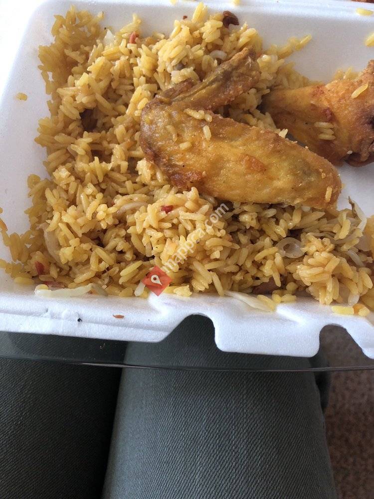 Wing Yum Chinese Restaurant