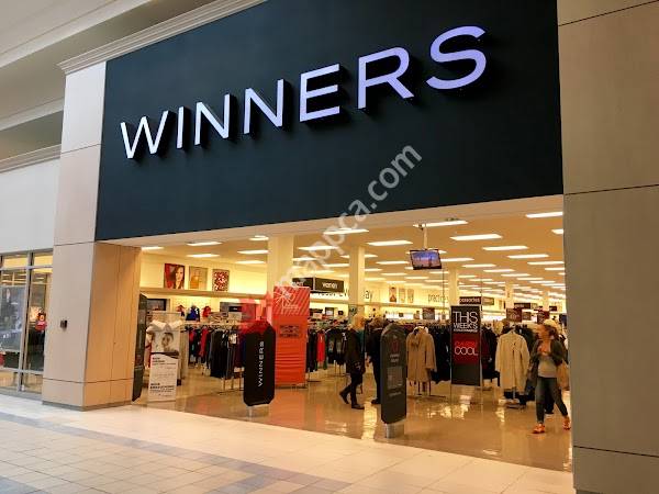 Winners