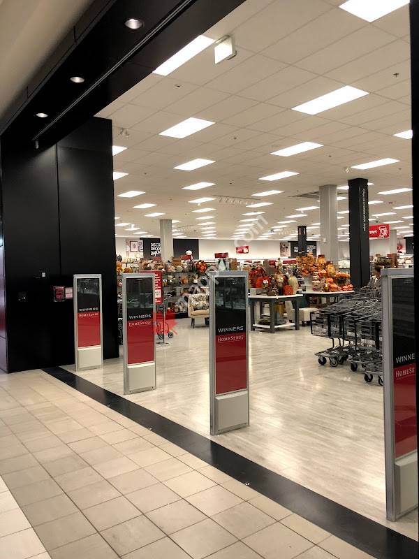 Winners & HomeSense