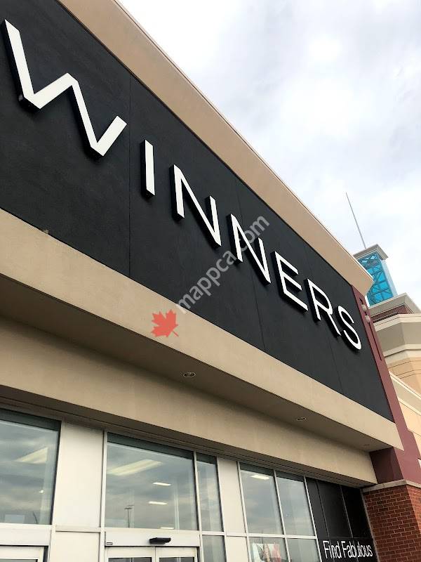 Winners & HomeSense