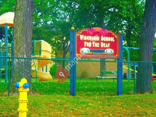 Wis School For the Deaf G1