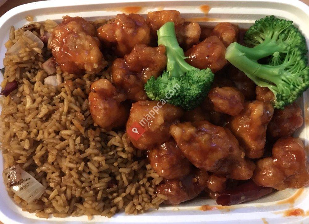 Wok King
