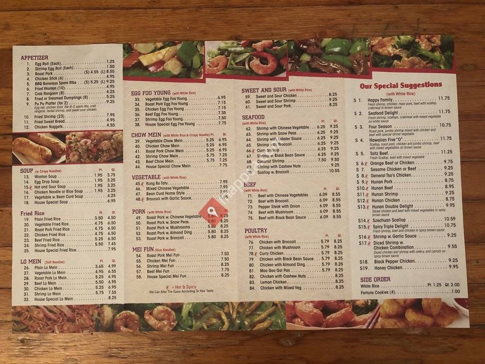 Wok N Go