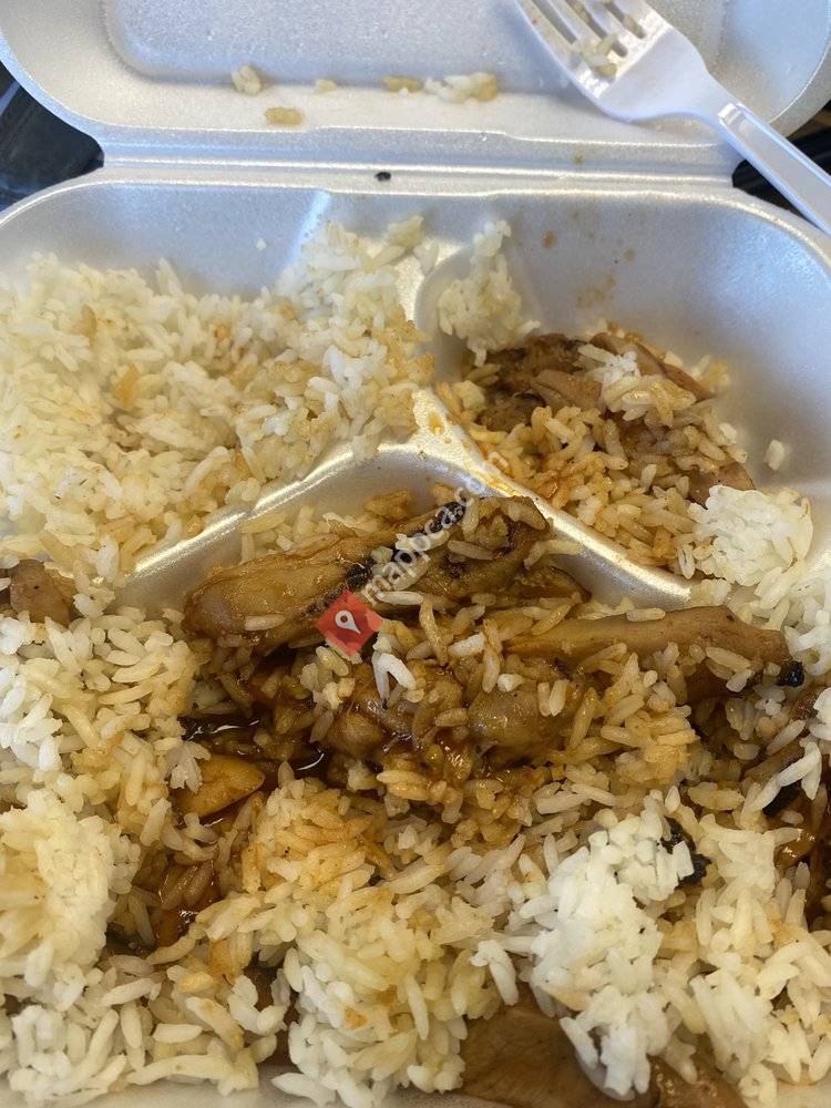 Wok N' Roll