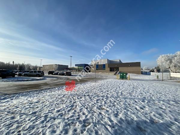 Woodhaven Middle School