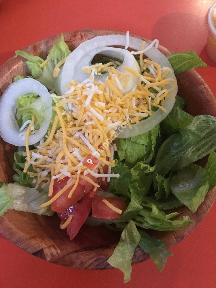 Woody's Bar and Grill