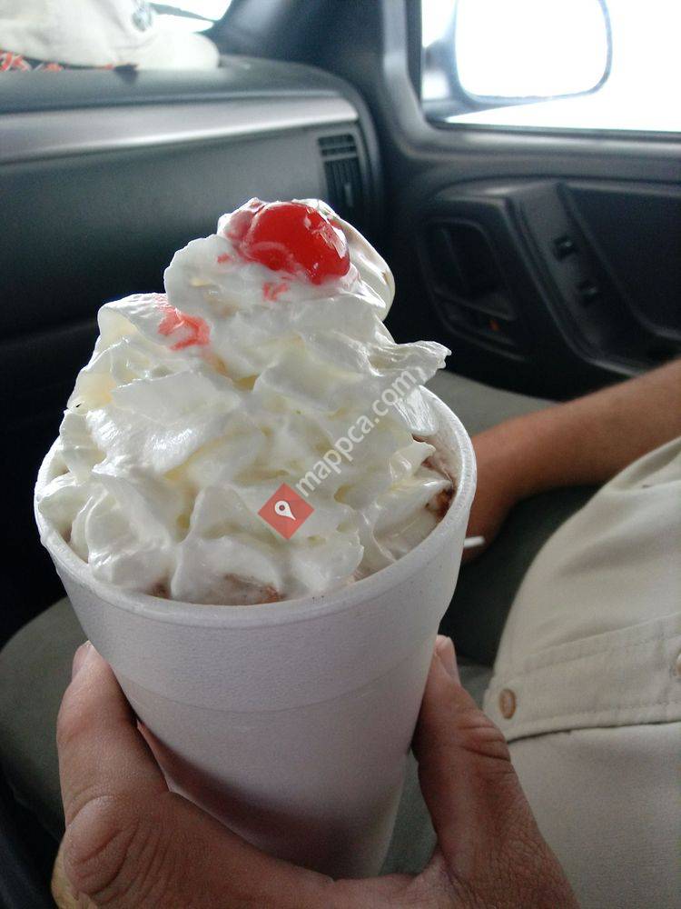 Woody's Drive-In