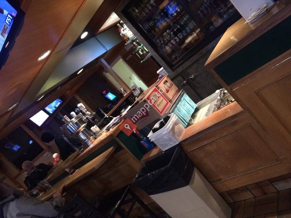 Woodys Pub