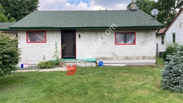 XEBAT STUCCO LTD
