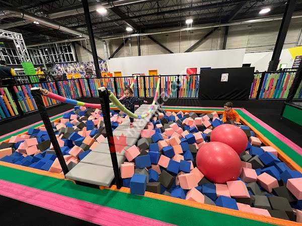 Xtreme Trampoline Park
