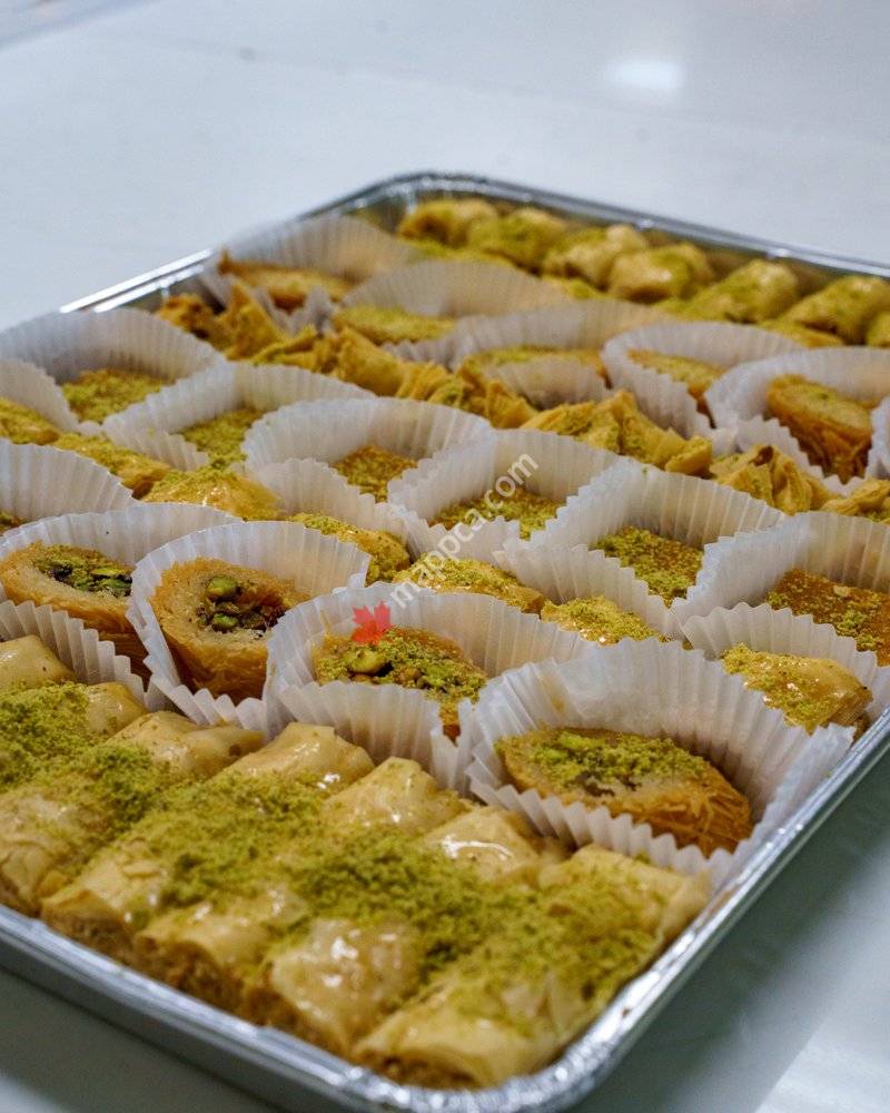Yasmeen Bakery