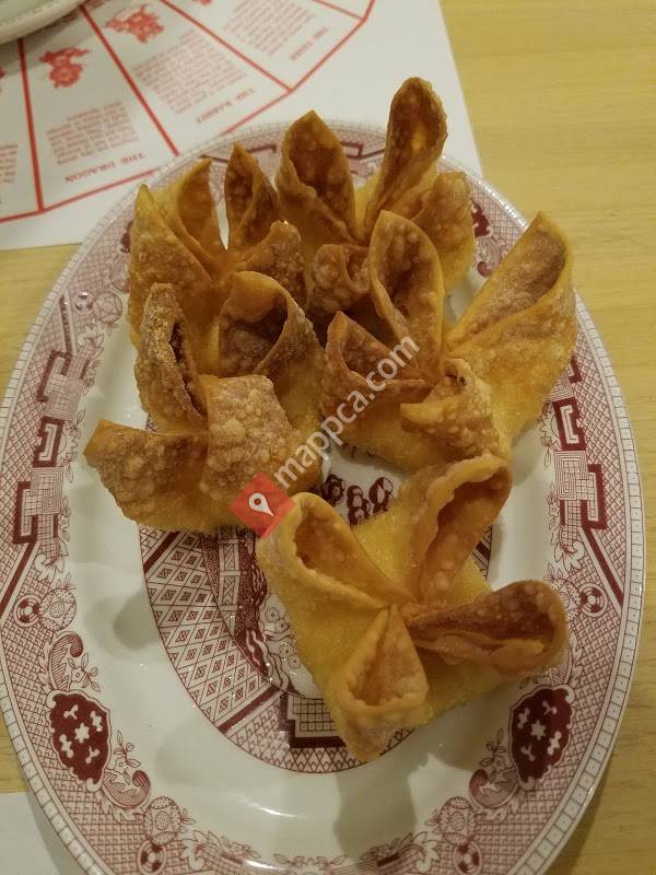 Yen Ching Chinese Restaurant