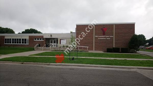 YMCA Learning & Career Centre
