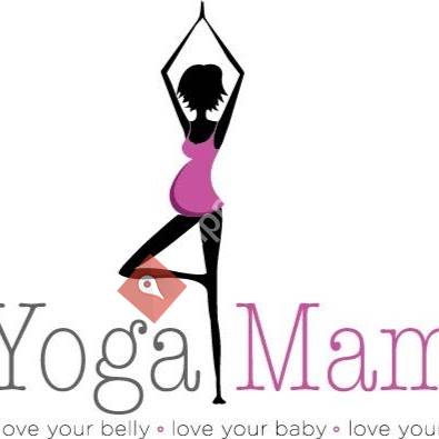 Yoga Mama