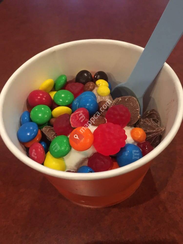 Yogurtz