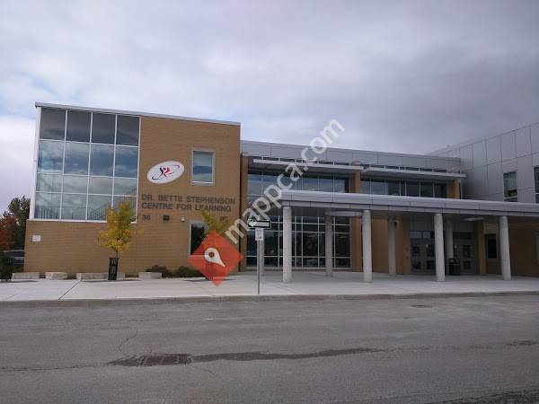 YRDSB Office