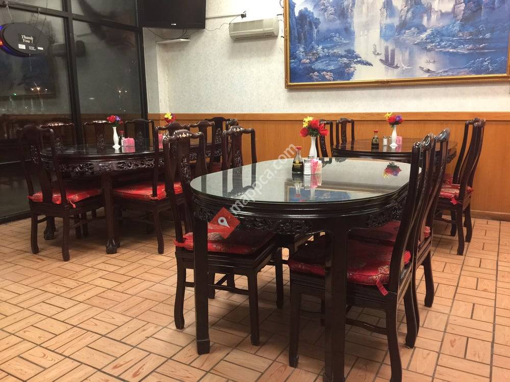 Yummy Chinese Restaurant