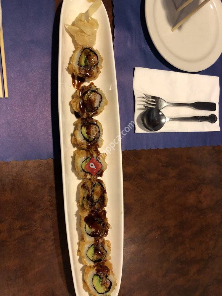 Yummy House