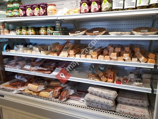 Yves' Prime Cut Meats