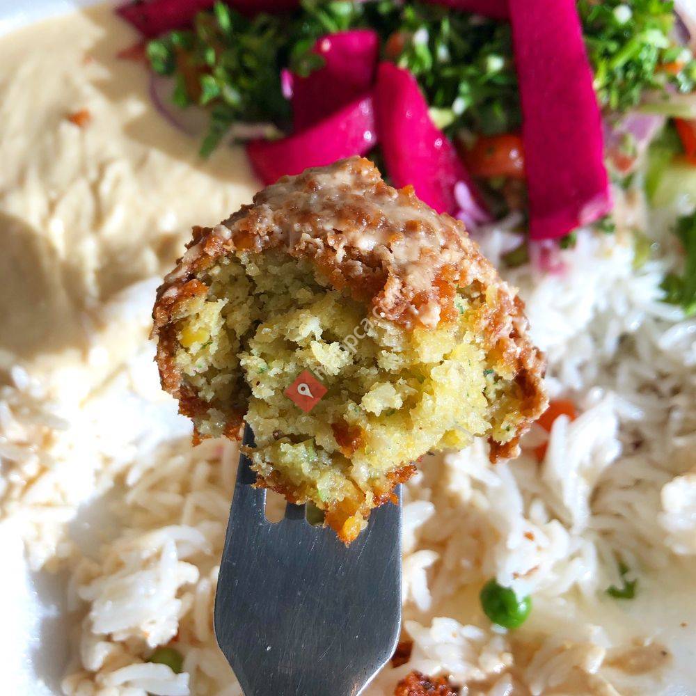 Zaaki Cuisine