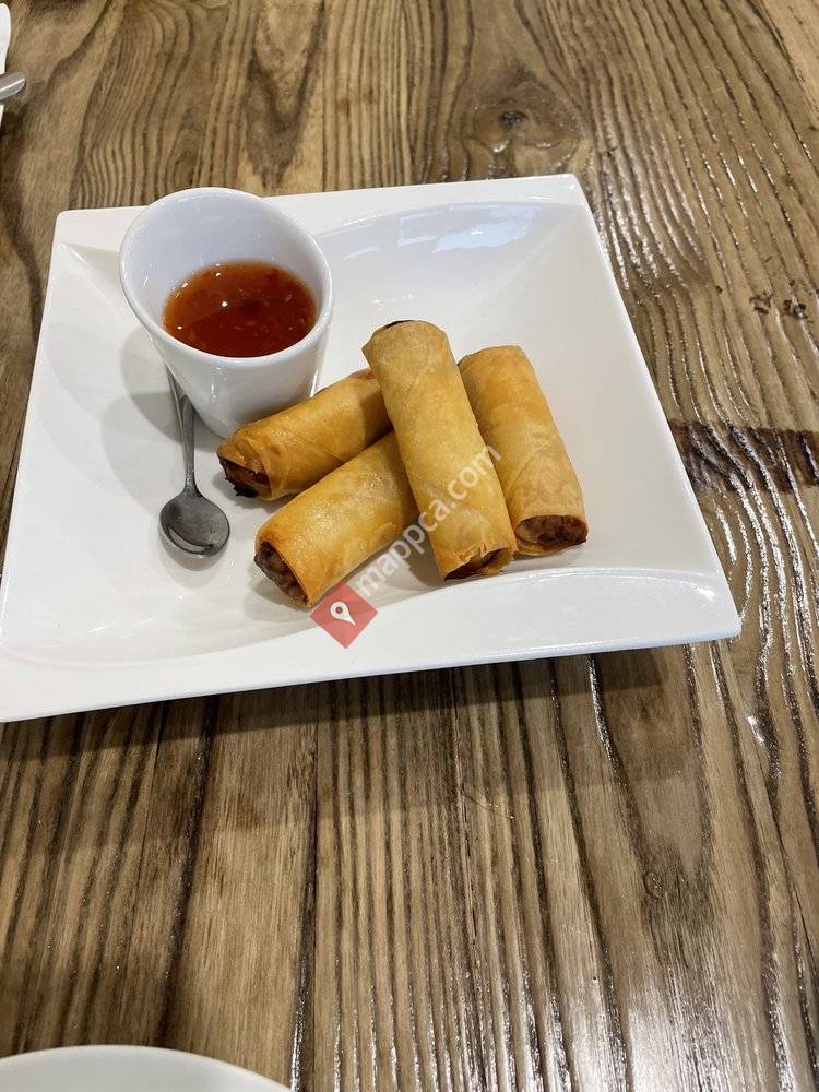 Zabb Thai Kitchen