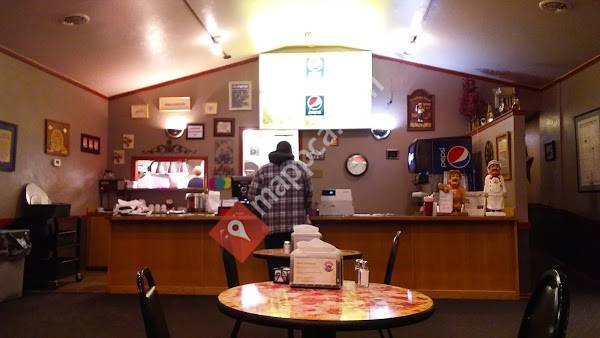 Zeppes Pizza & Subs