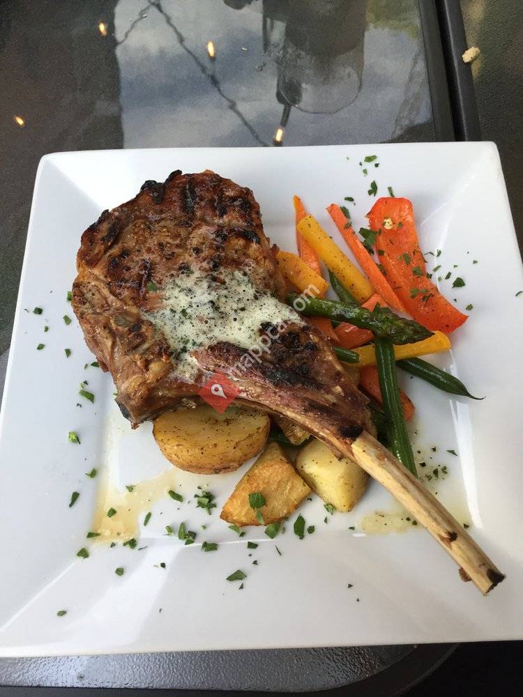 Ziraldo's Italian Restaurant