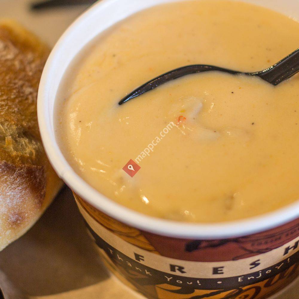 Zoup!