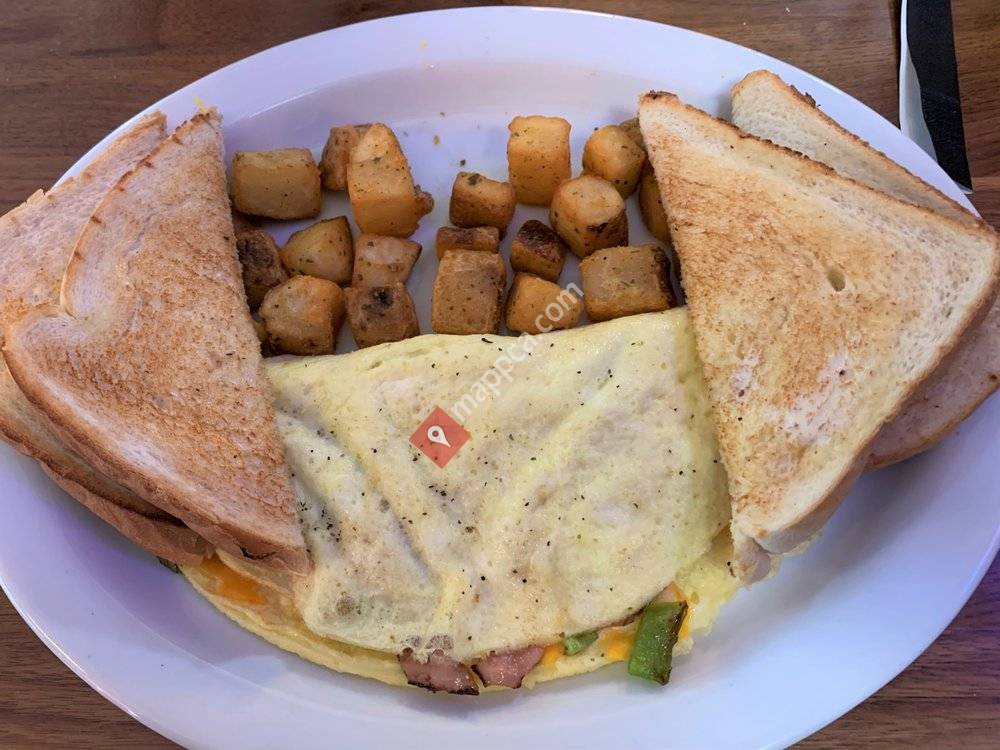 Zum's Restaurant and Mercantile