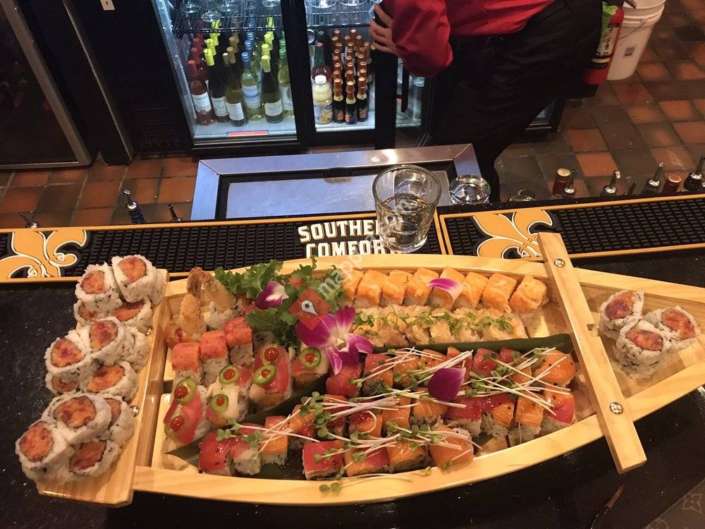 Zwu's Asian Cuisine